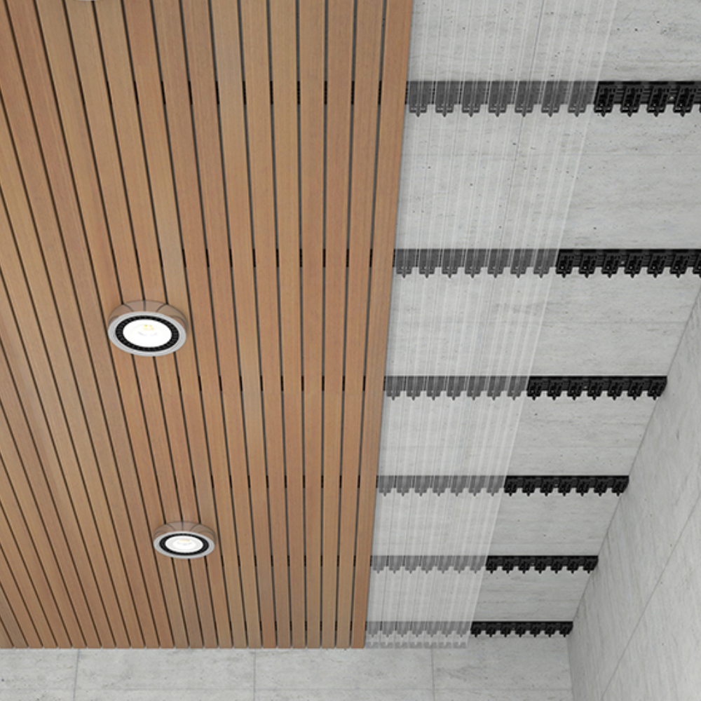 Ceiling Systems